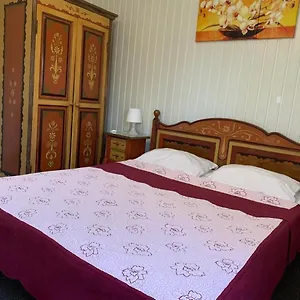 Casa Romaneasca 3* Otopeni