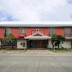 Hotel Oyo 579 Anisabel, Davao