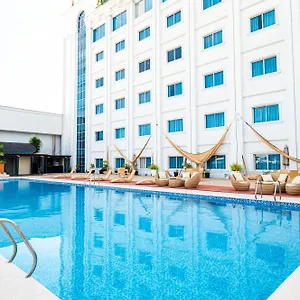 The Apo View Hotel