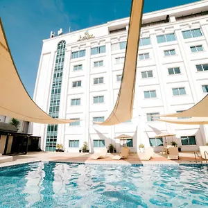 The Apo View Hotel
