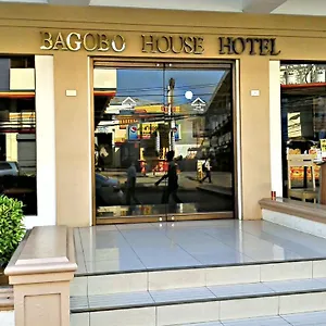 Hotel Bagobo House, Davao