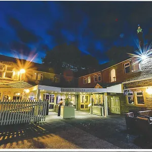 The Tower House 3* Halifax