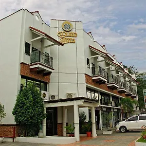 Hotel Ecoland &, Davao