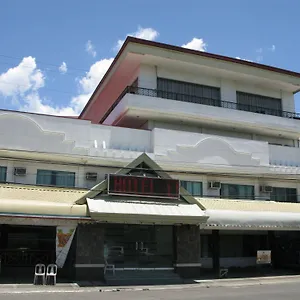 Hotel Elena, Davao