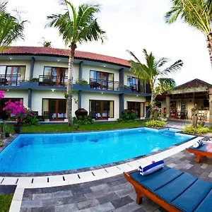 Terrace Bali Guest house Nusa Dua (Bali)