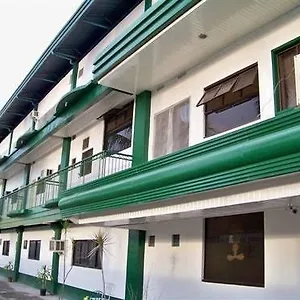 Hotel Gk Business, Davao