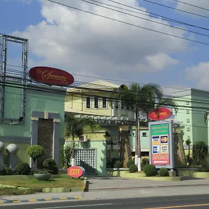 One Serenata Hotel Bacoor