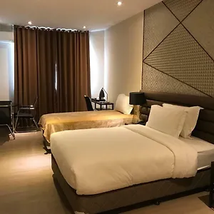 Maxx Ortigas Hotel Manila