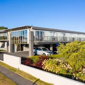 Motor 4* Taupo